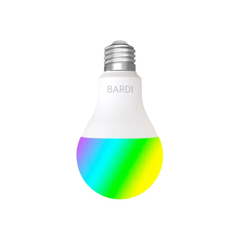 Smart-Bulb-WiFi