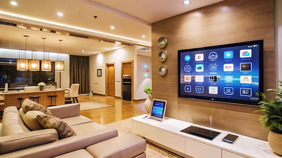 smart-home
