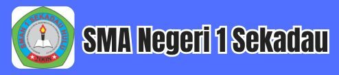 SMA Negeri 1 Sekadau - sman1sekadau.sch.id