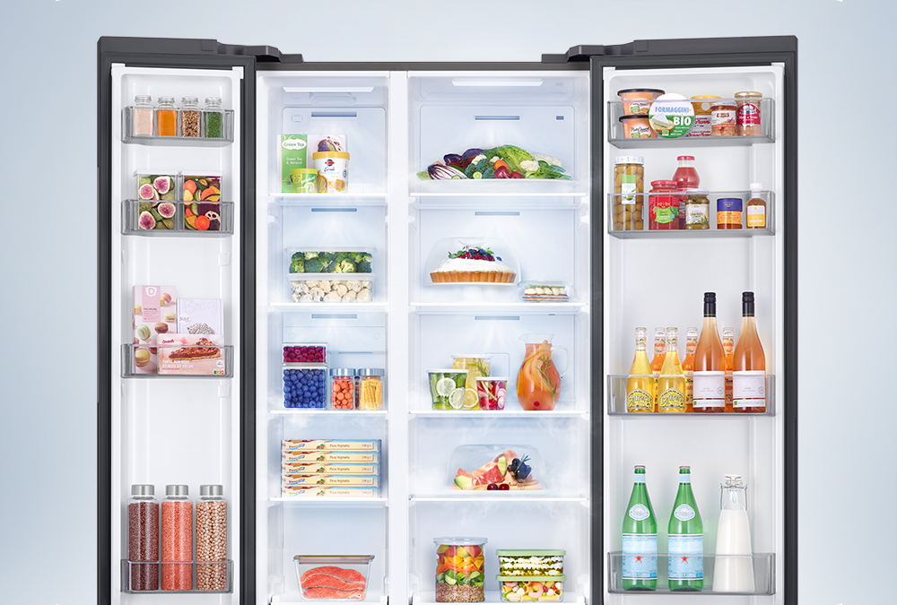 kulkas-pintar-modern