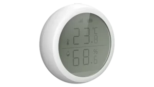 sensor-suhu