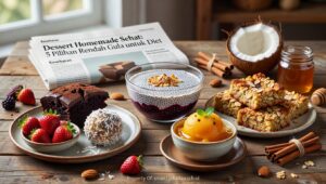 dessert-homemade-sehat-rendah-gula