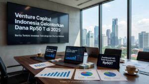 venture-capital-indonesia-gelontorkan-dana