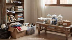 cara-decluttering-rumah-pemula
