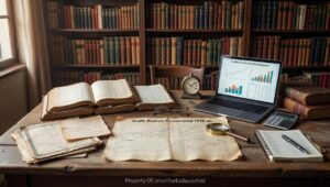 sejarah-analisis-saham-fundamental
