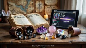 cara-crystal-healing-naik-level