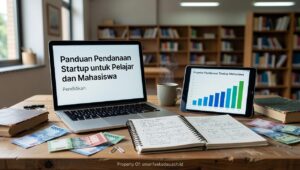 panduan-pendanaan-startup-pelajar-mahasiswa