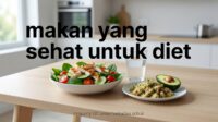 panduan-praktis-makan-sehat-diet