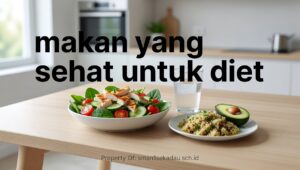 panduan-praktis-makan-sehat-diet
