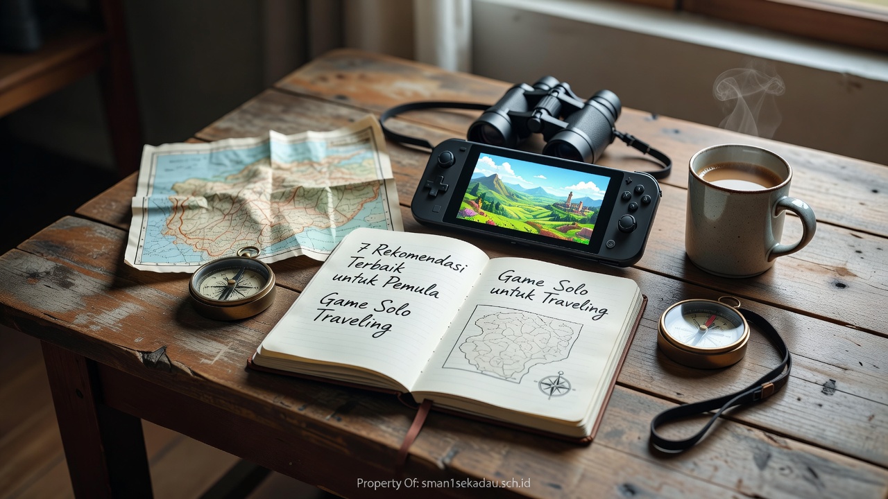 game-solo-traveling-rekomendasi-terbaik