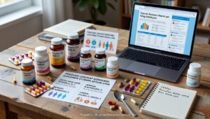 konsumsi-suplemen-vitamin-sesuai-usia