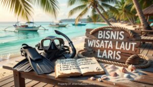snorkeling-tips-pemula-wisata-laut
