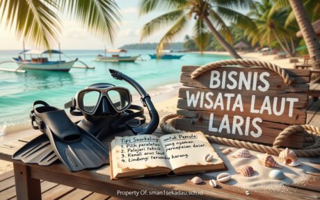 snorkeling-tips-pemula-wisata-laut