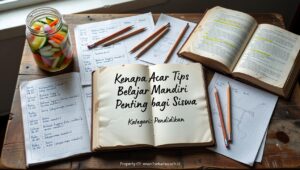 tips-belajar-mandiri-siswa