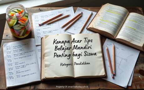 tips-belajar-mandiri-siswa